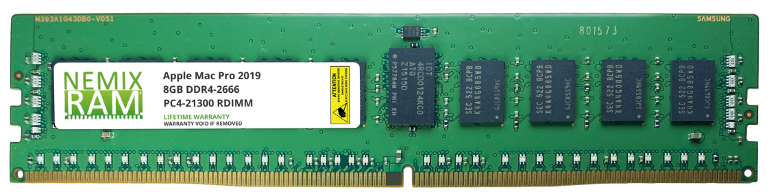 NEMIX RAM